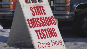 Emission Testing
